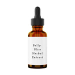 Organic Belly Bliss Herbal Extract